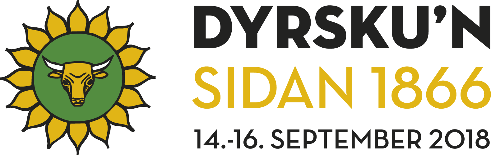 Dyrsku'n 2018