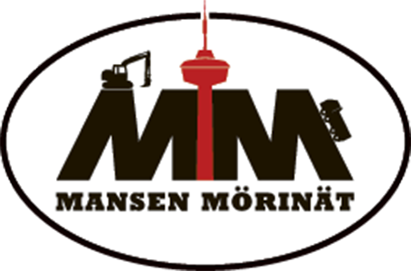 Mansen Mörinät