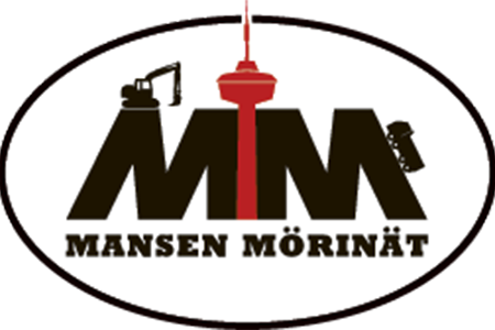 Mansen Mörinät